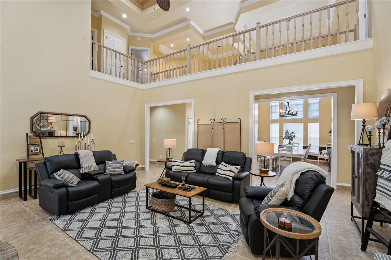 SOUTH BAY VILLAS - Residential