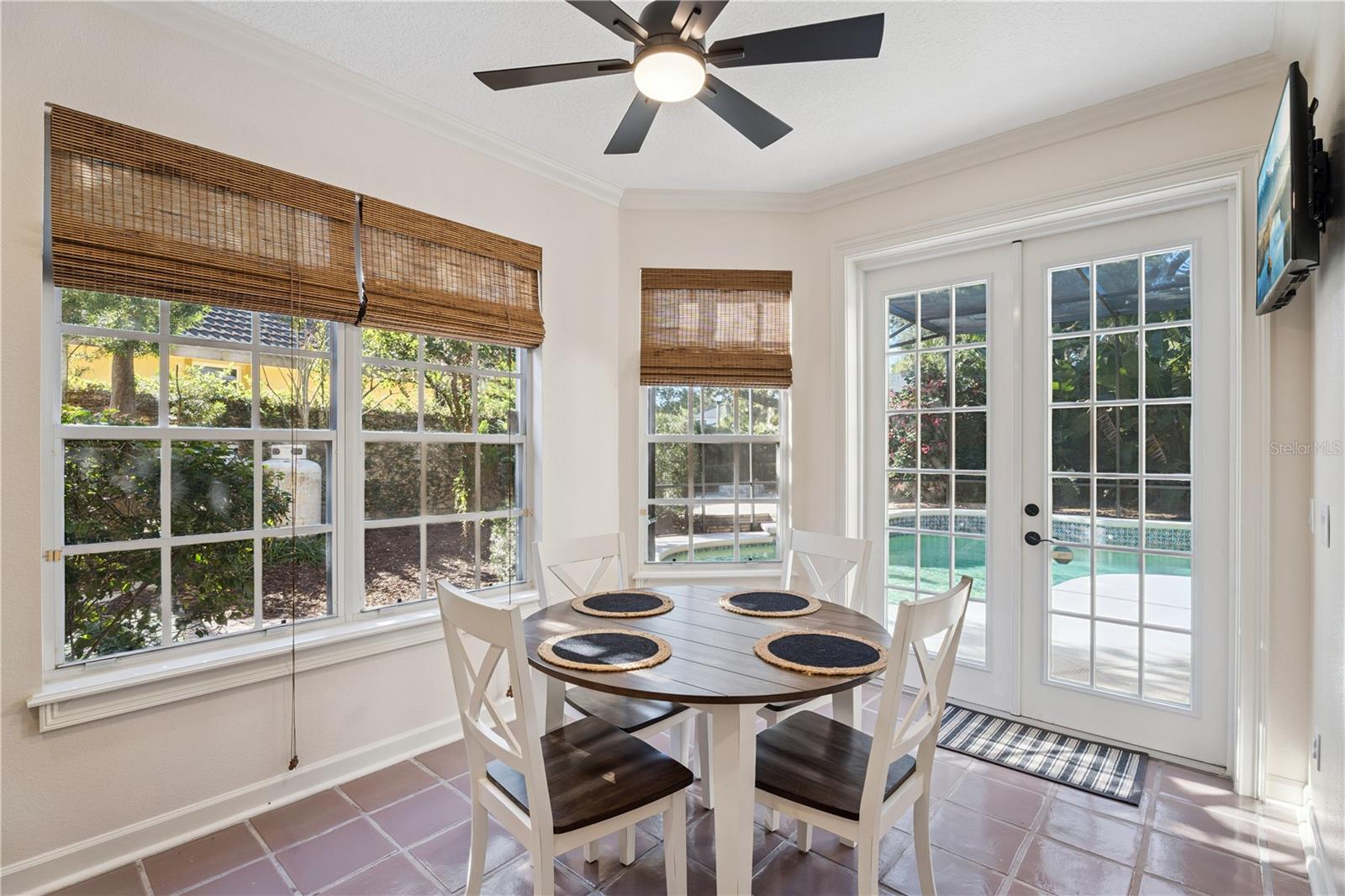 SOUTH BAY VILLAS - Residential