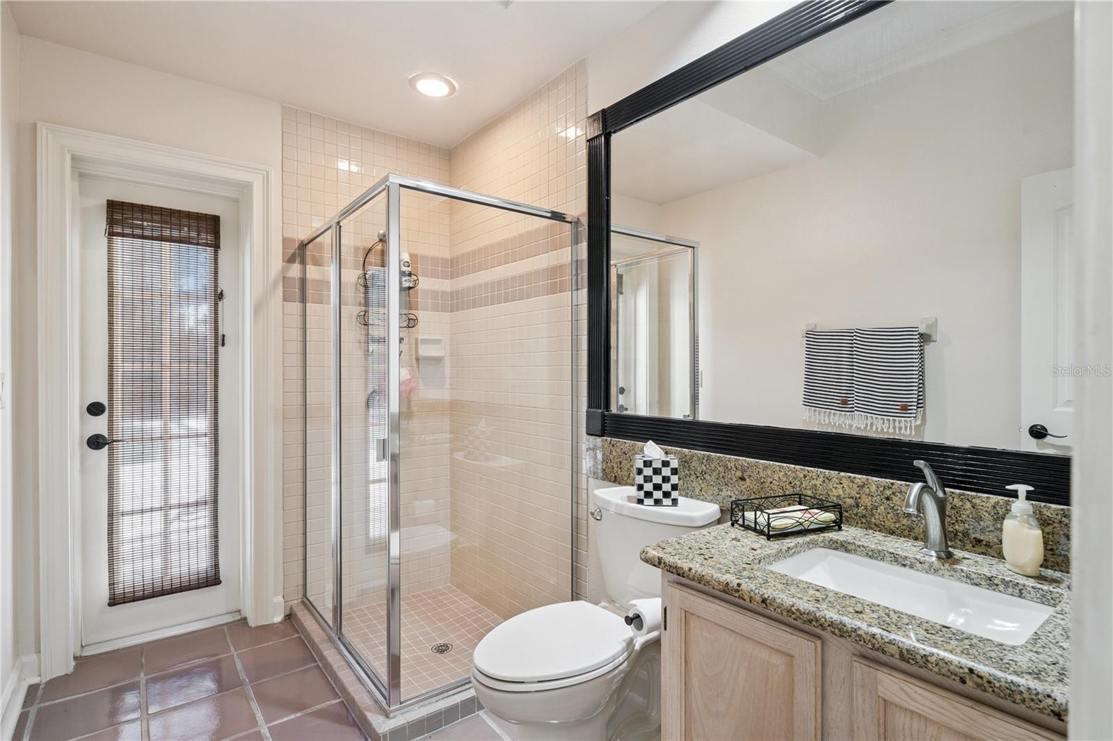 SOUTH BAY VILLAS - Residential