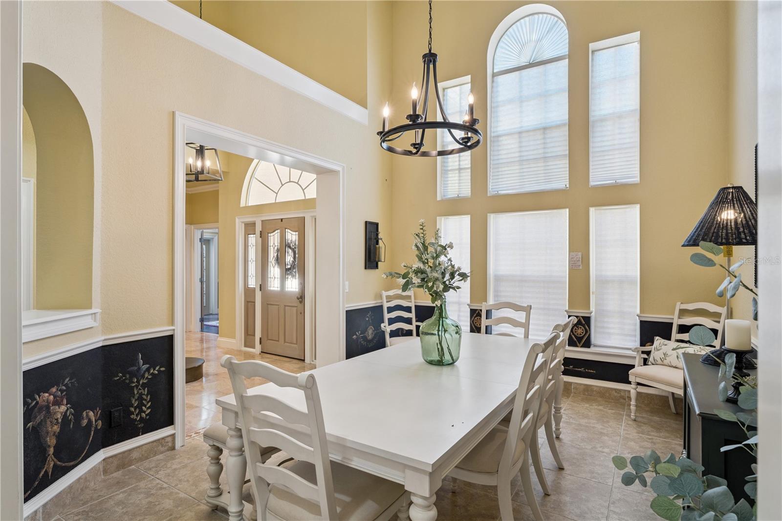 SOUTH BAY VILLAS - Residential