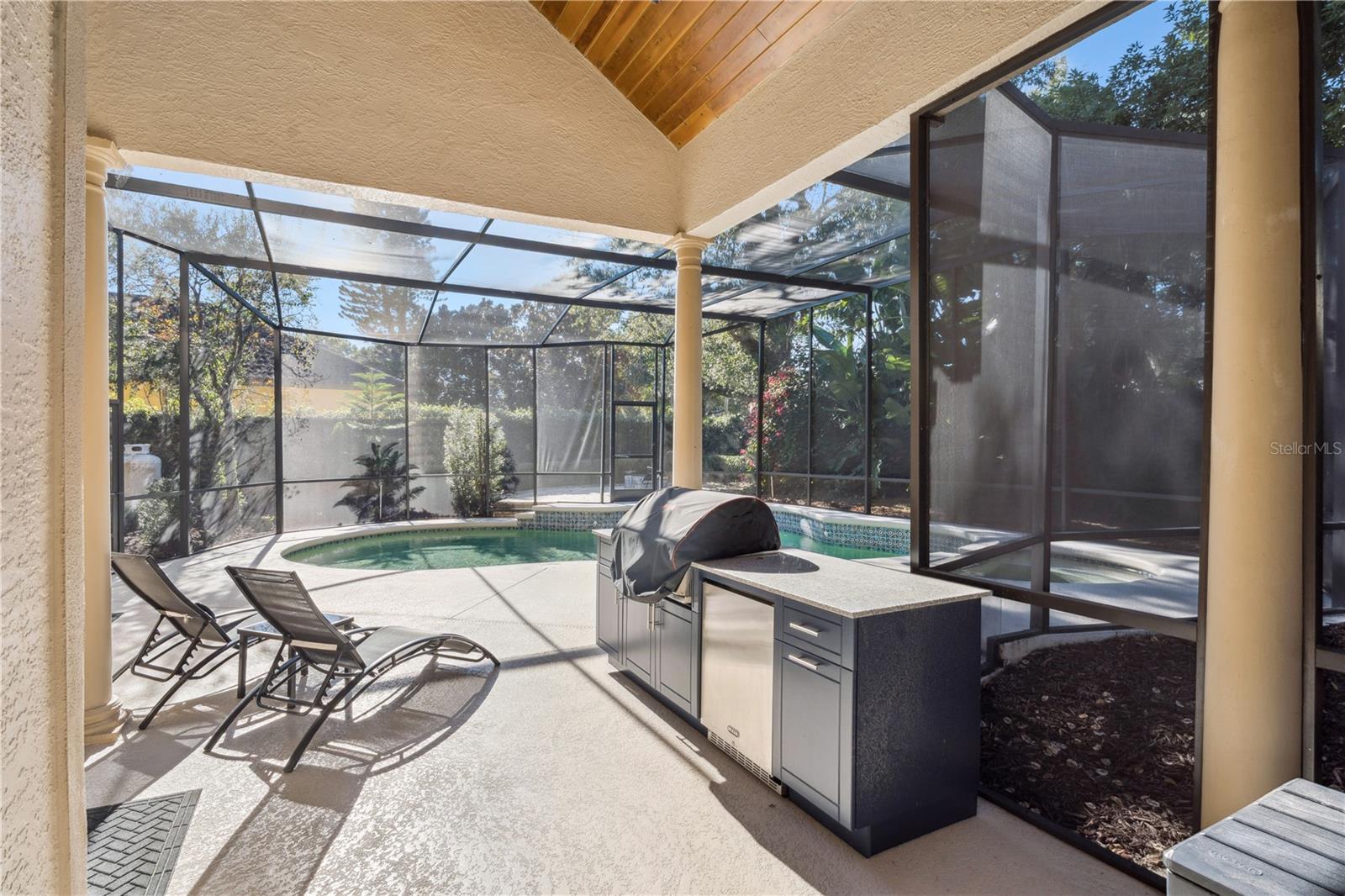 SOUTH BAY VILLAS - Residential