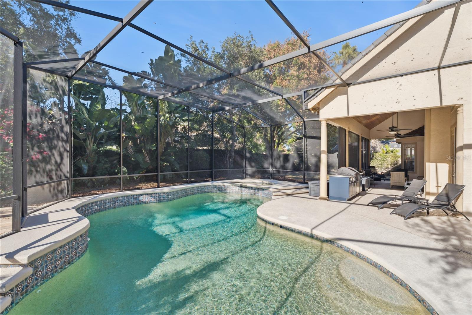 SOUTH BAY VILLAS - Residential