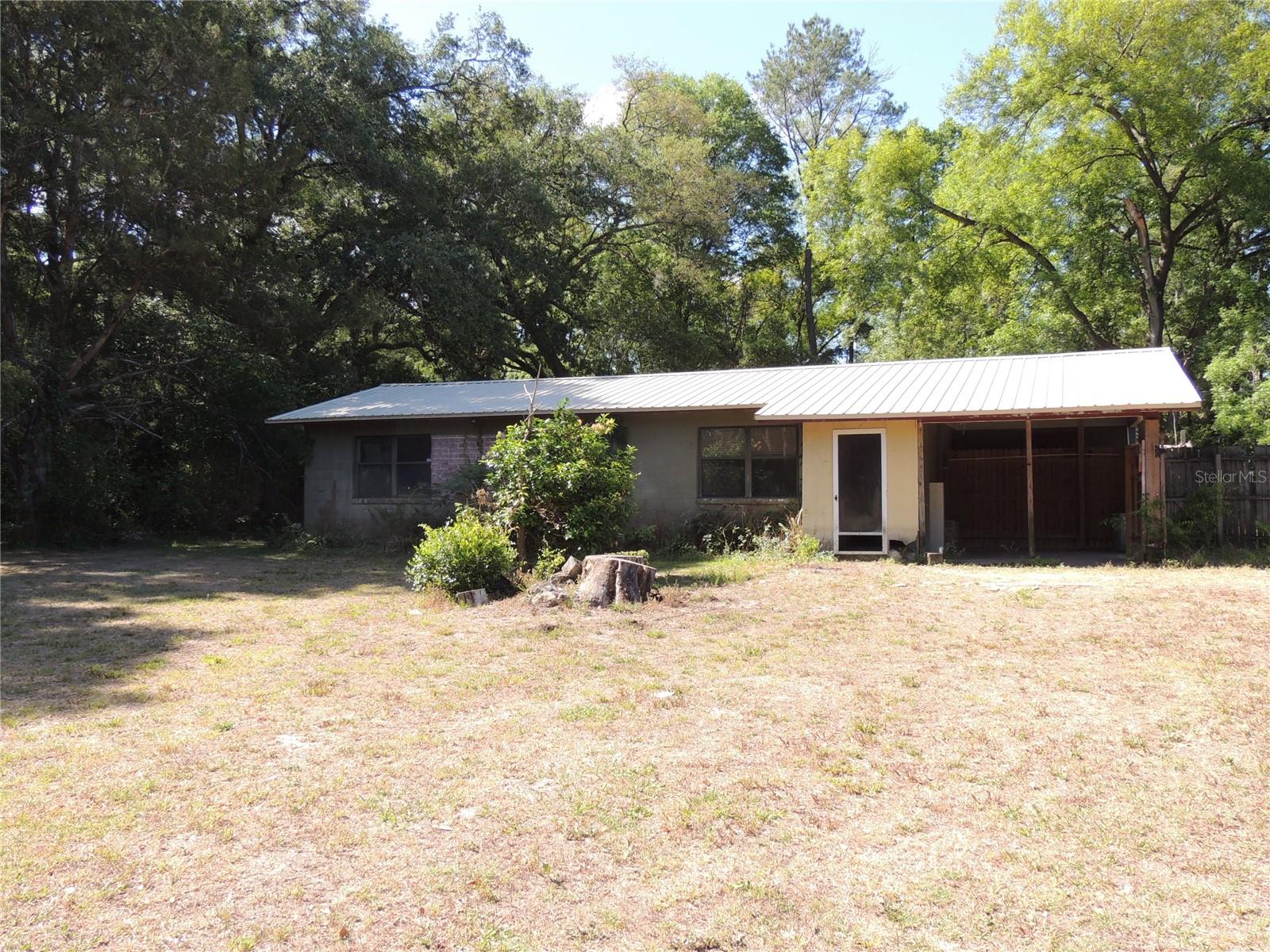 HILAND ACRE SUB - Residential