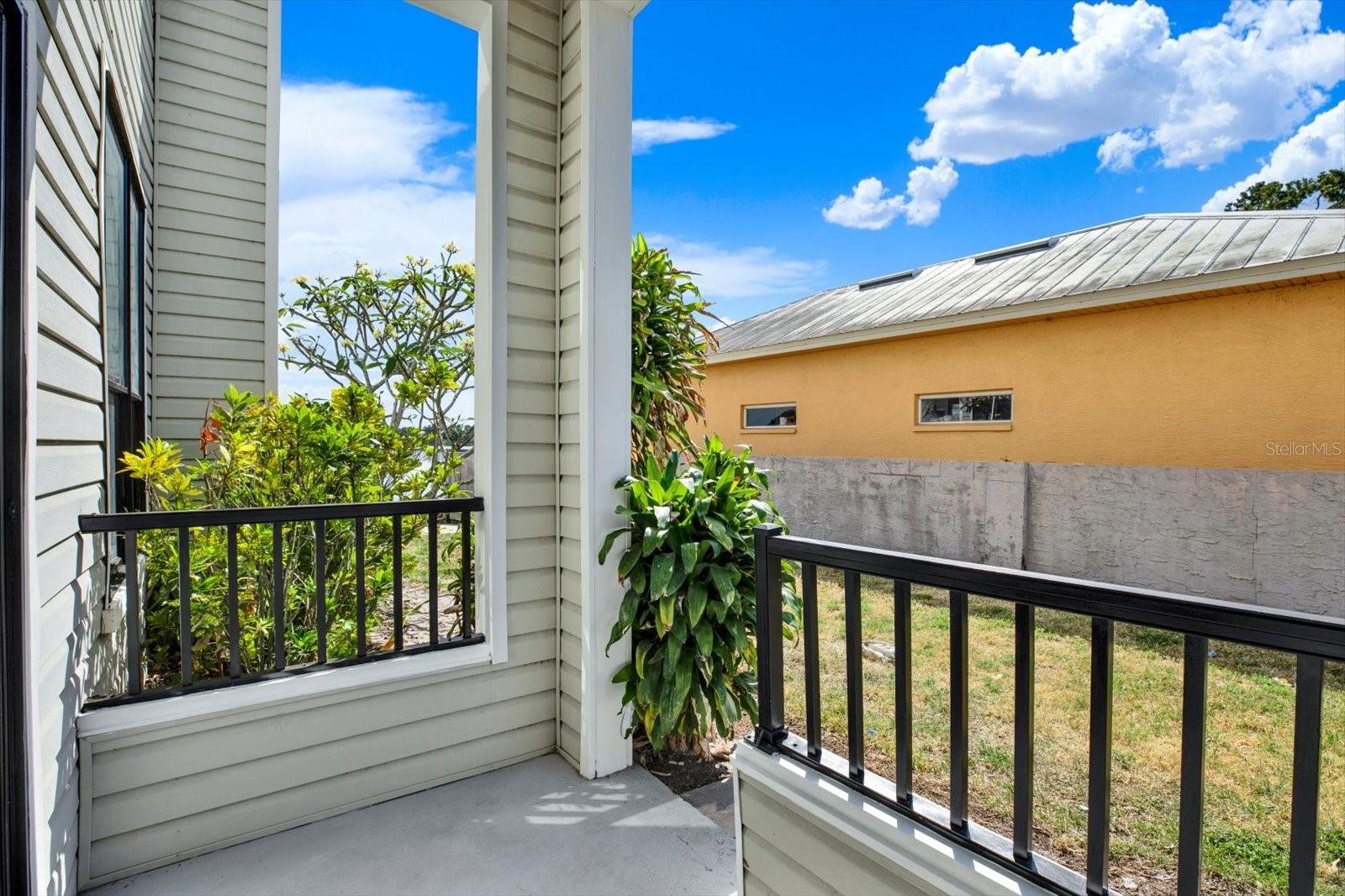EGYPT LAKE BEACH CONDO A CONDOMINIUN - Residential