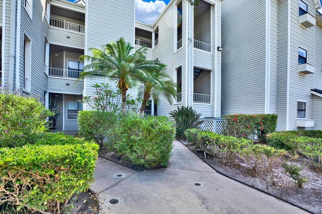 Photo of 3127 W Sligh Avenue #104B, Tampa, FL 33614 (MLS # W7885268)