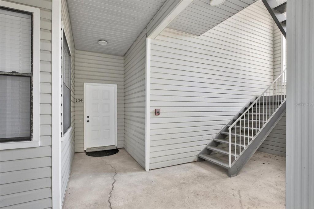 Photo of 3127 W Sligh Avenue #104B, Tampa, FL 33614 (MLS # W7885268)