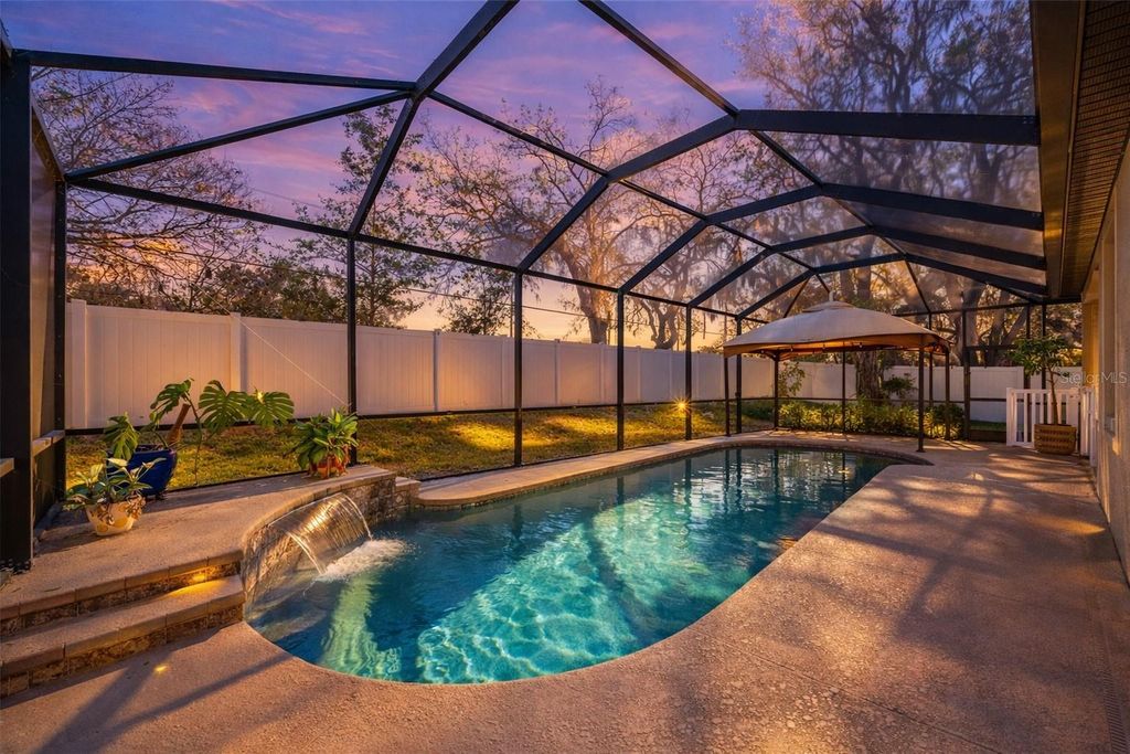 Photo of 11652 Palmetto Pine Street, Riverview, FL 33569 (MLS # TB8468685)