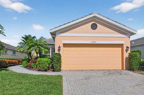 Photo of 2649 Vareo Court, Cape Coral, FL 33991 (MLS # A4670752)