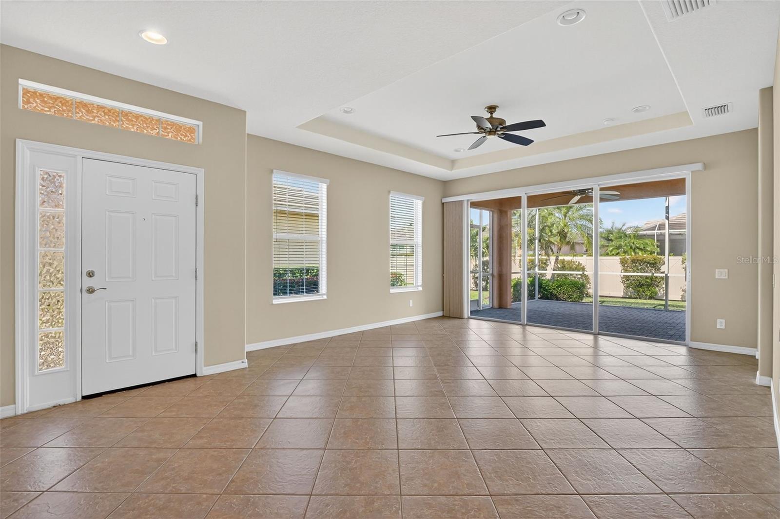 SANDOVAL PH 3 - Residential