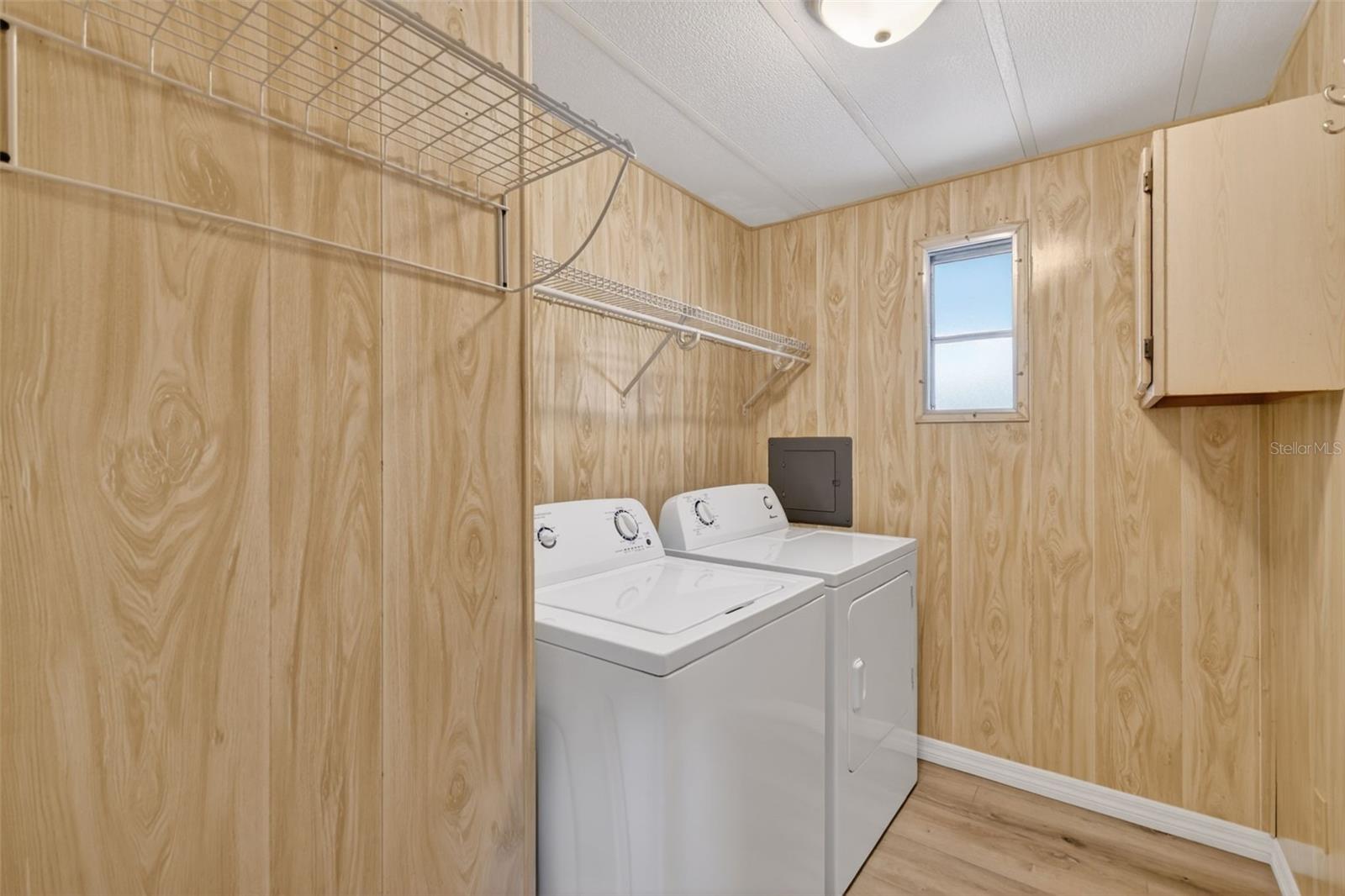 IMPERIAL MOBILE TERRACE 5TH ADD - Residential