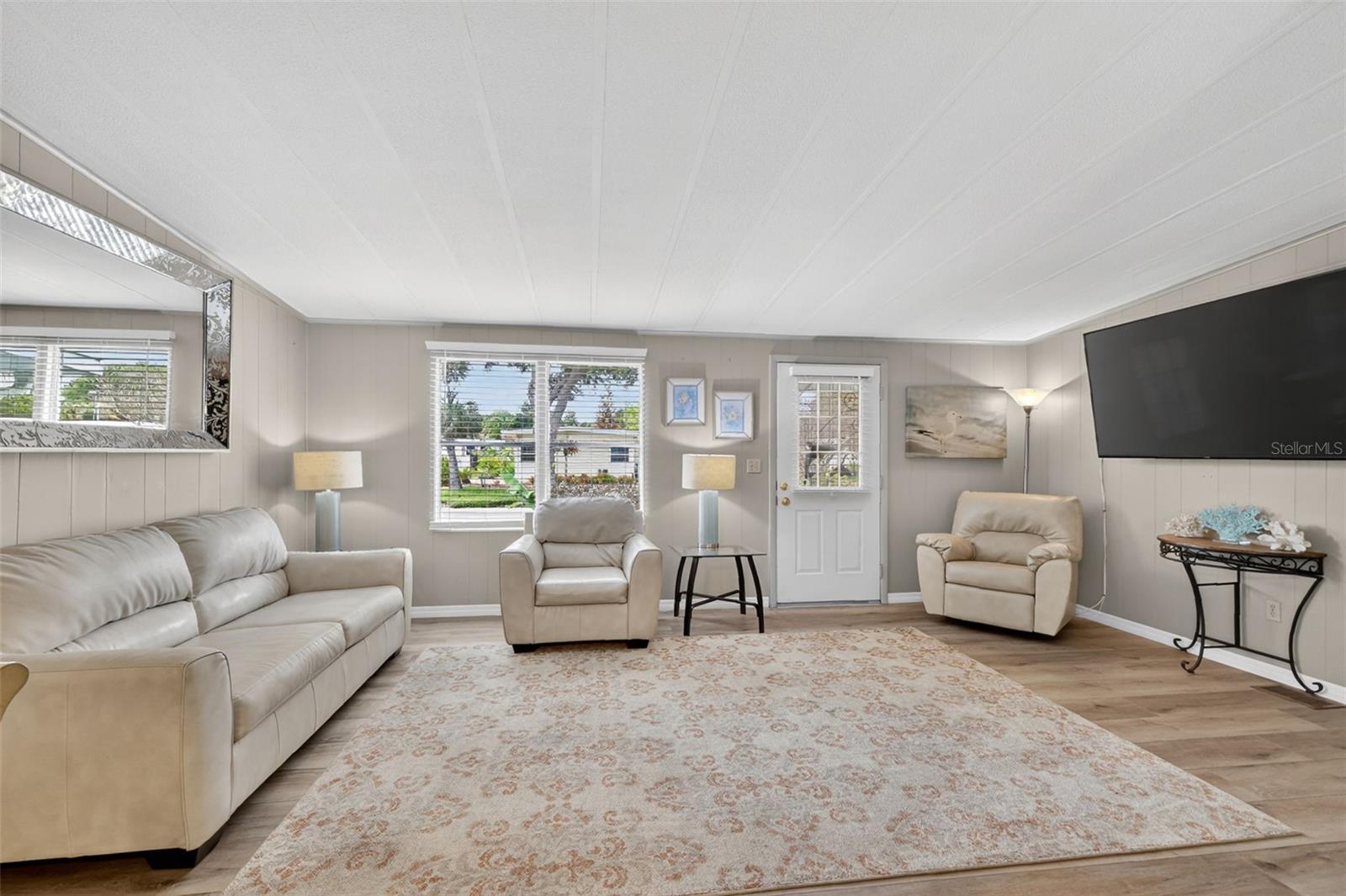 IMPERIAL MOBILE TERRACE 5TH ADD - Residential