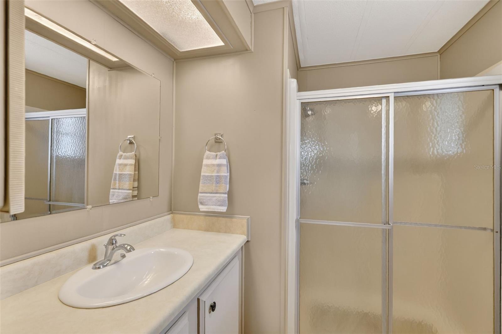 IMPERIAL MOBILE TERRACE 5TH ADD - Residential