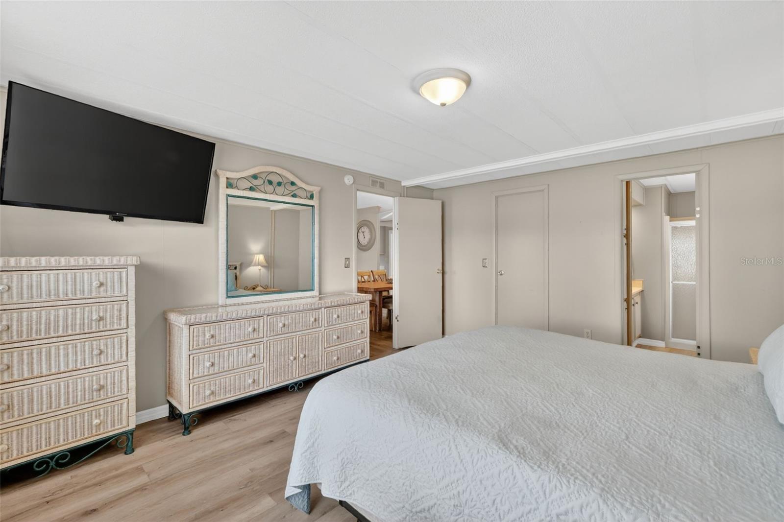 IMPERIAL MOBILE TERRACE 5TH ADD - Residential