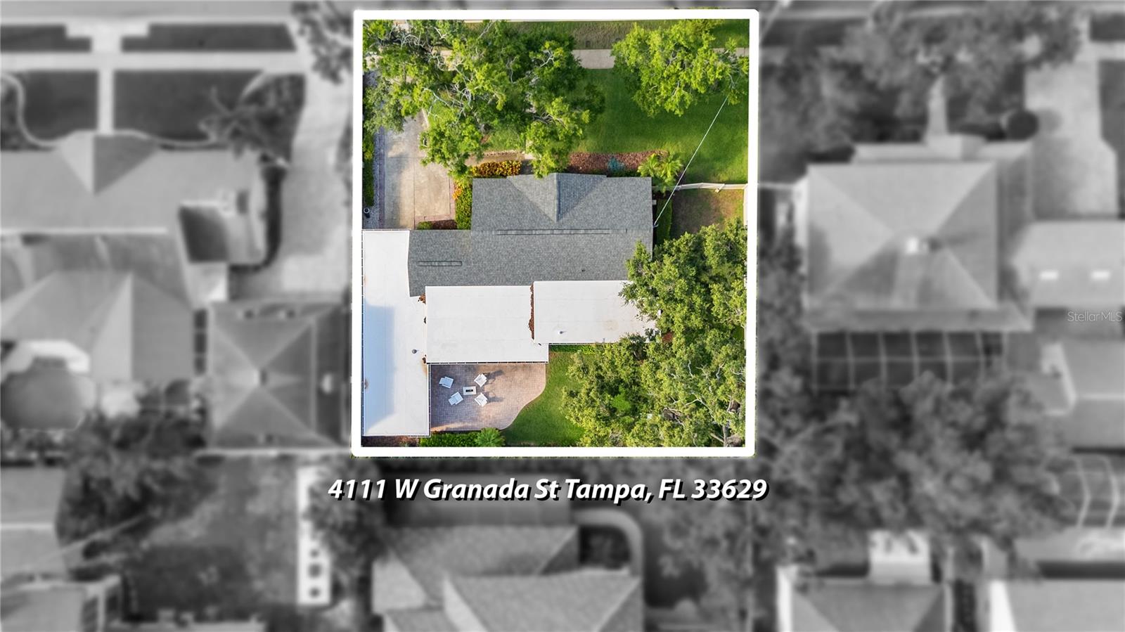 4111 W GRANADA STREET