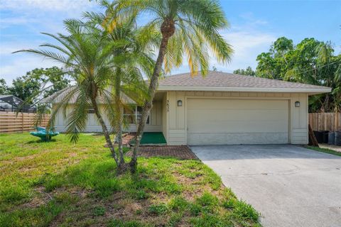 5639 BLOUNT AVENUE SARASOTA FL 34231