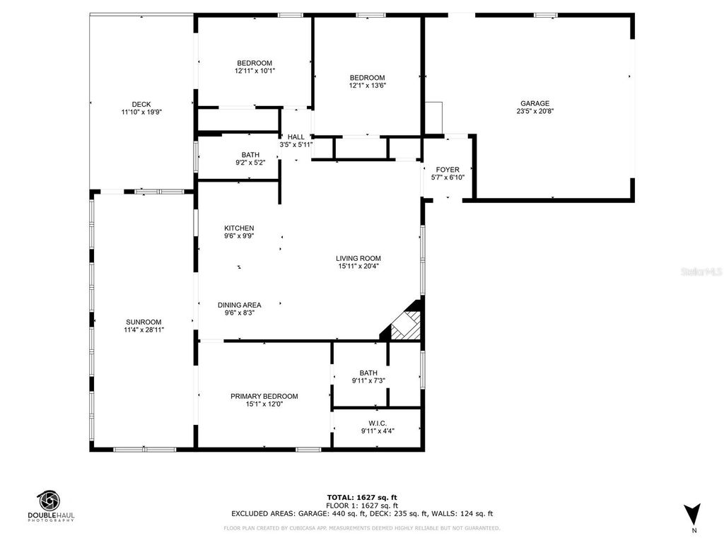 Photo of 5639 Blount Avenue, Sarasota, FL 34231 (MLS # A4654033)