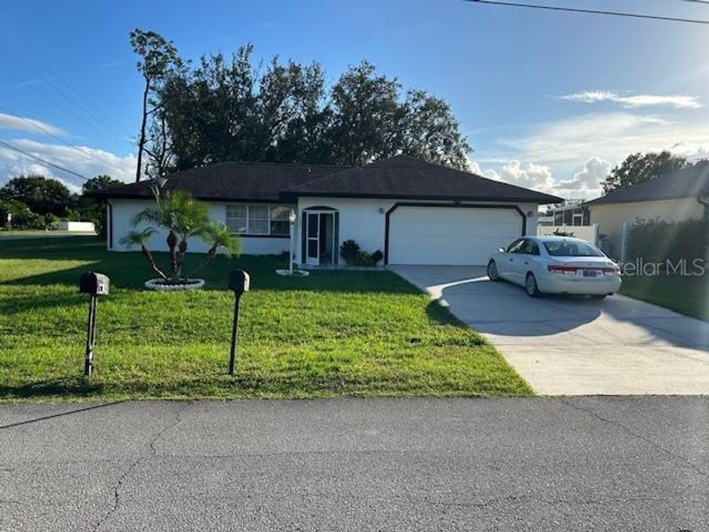 Photo of 602 Mesilla Drive, Kissimmee, FL 34758 (MLS # O6400654)