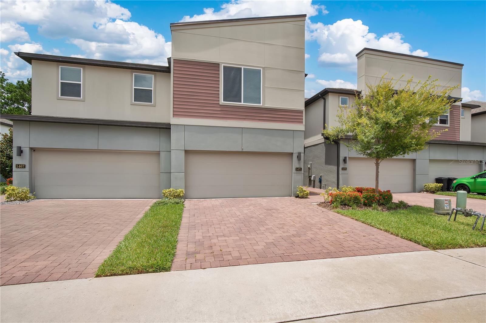 1471 BROAD WING LANE