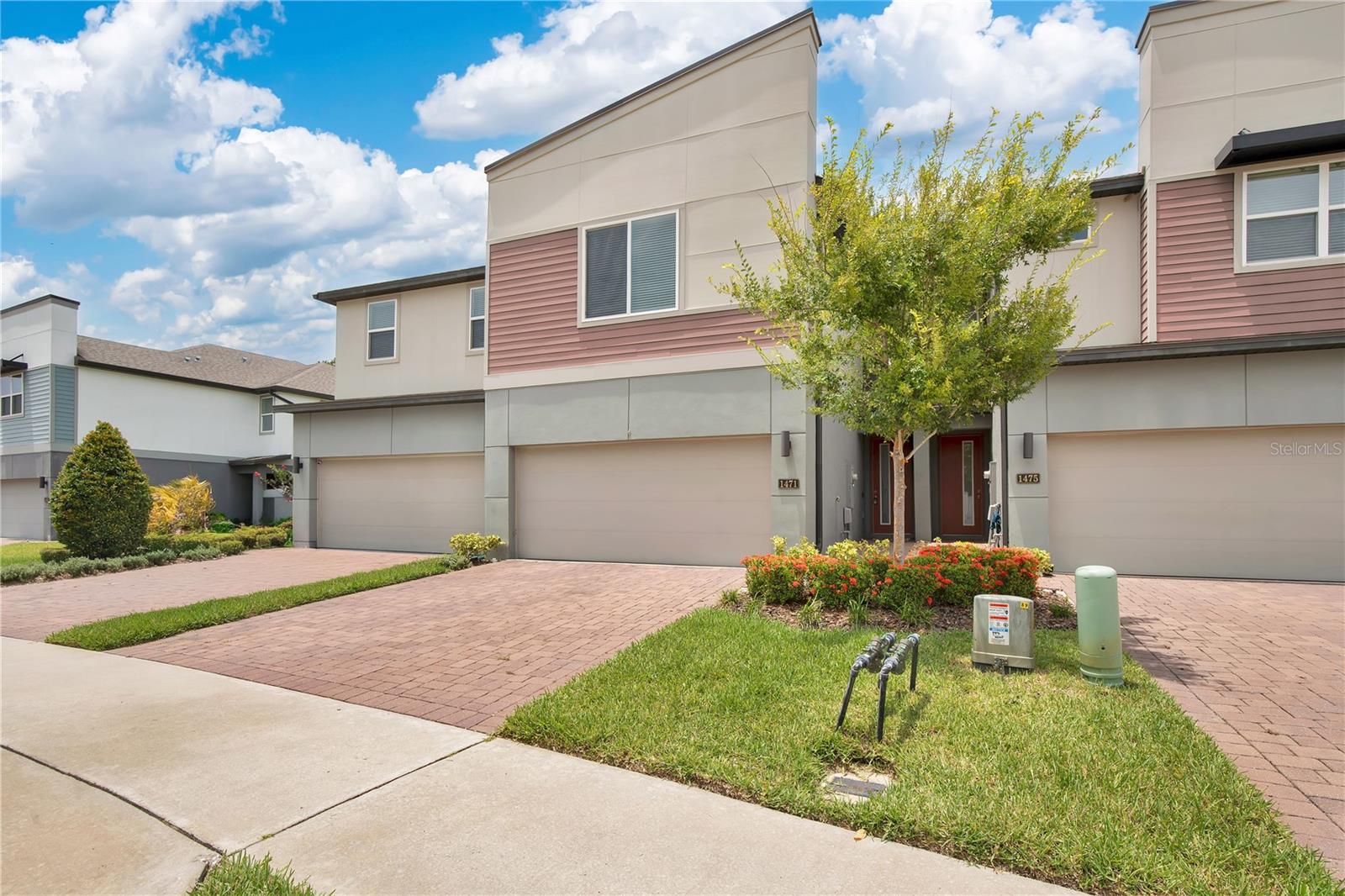1471 BROAD WING LANE