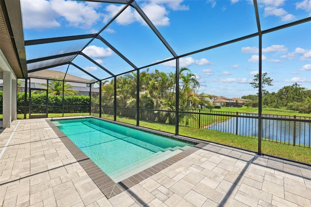 Photo of 3999 Burdick Loop, Odessa, FL 33556 (MLS # TB8400806)