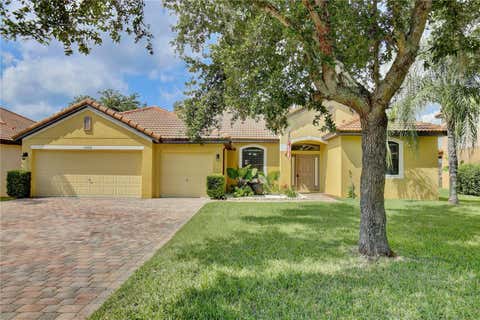 Photo of 3908 Coastal Breeze Drive, Kissimmee, FL 34744 (MLS # O6427294)