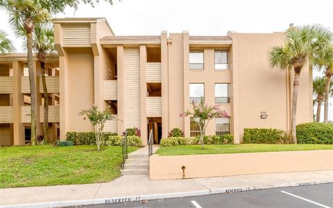 A home in ALTAMONTE SPRINGS