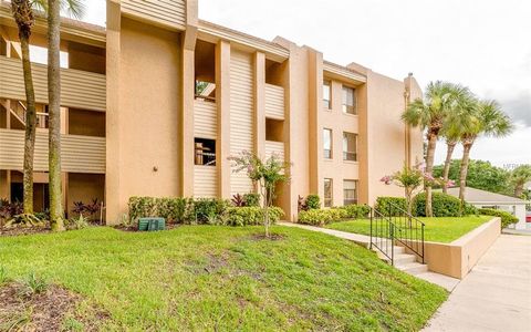 A home in ALTAMONTE SPRINGS