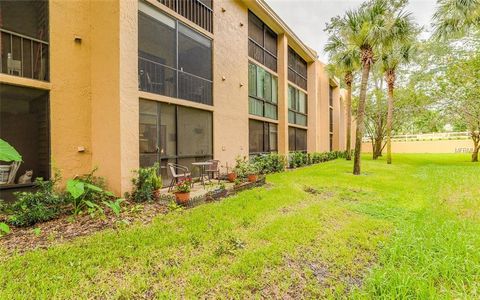 A home in ALTAMONTE SPRINGS