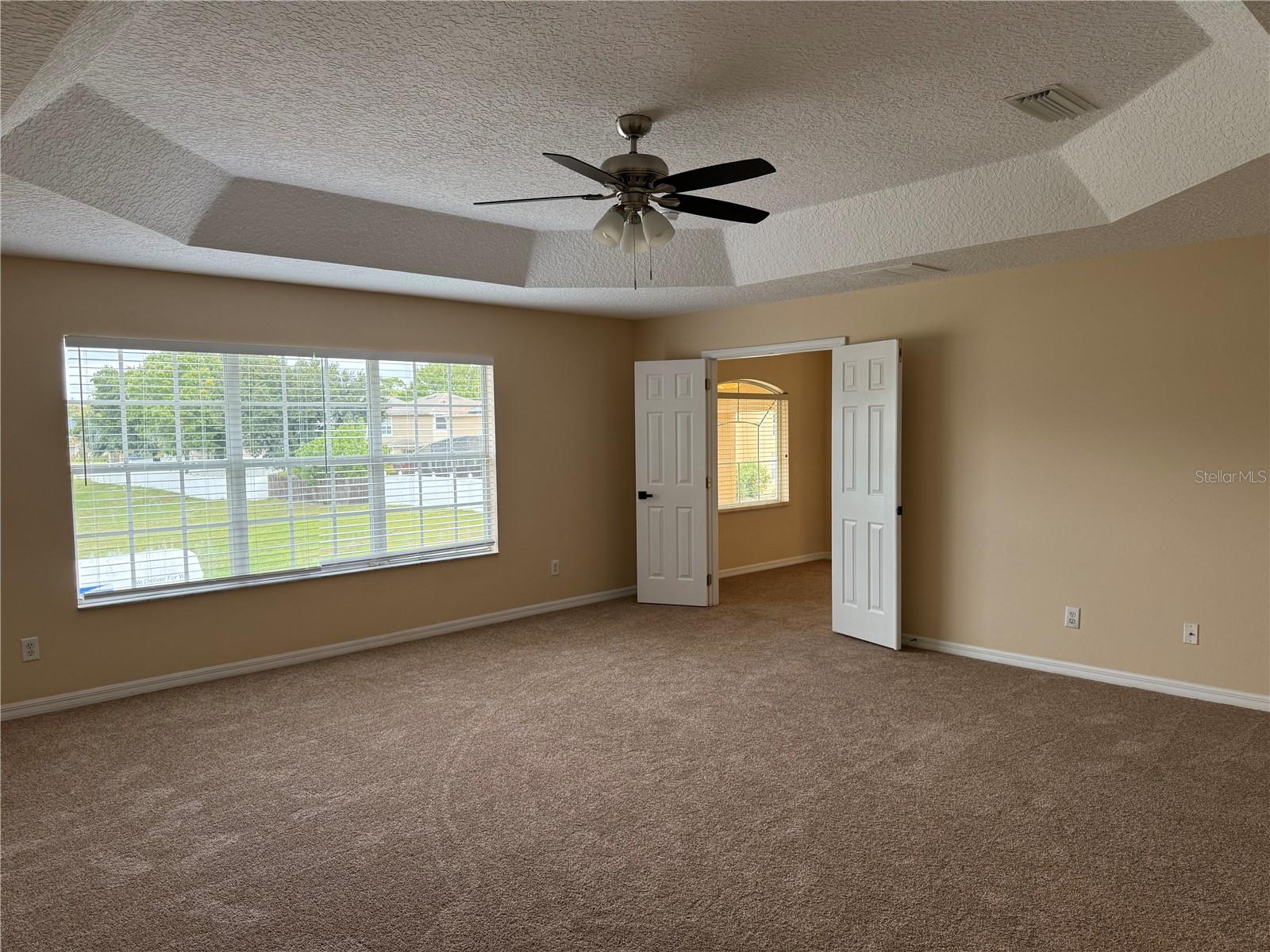 SPRINGVIEW UNIT 07 - Residential Lease