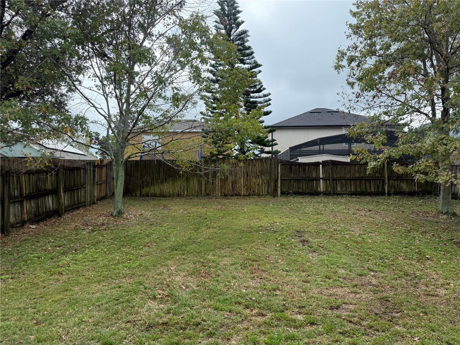 SPRINGVIEW UNIT 07 - Residential Lease