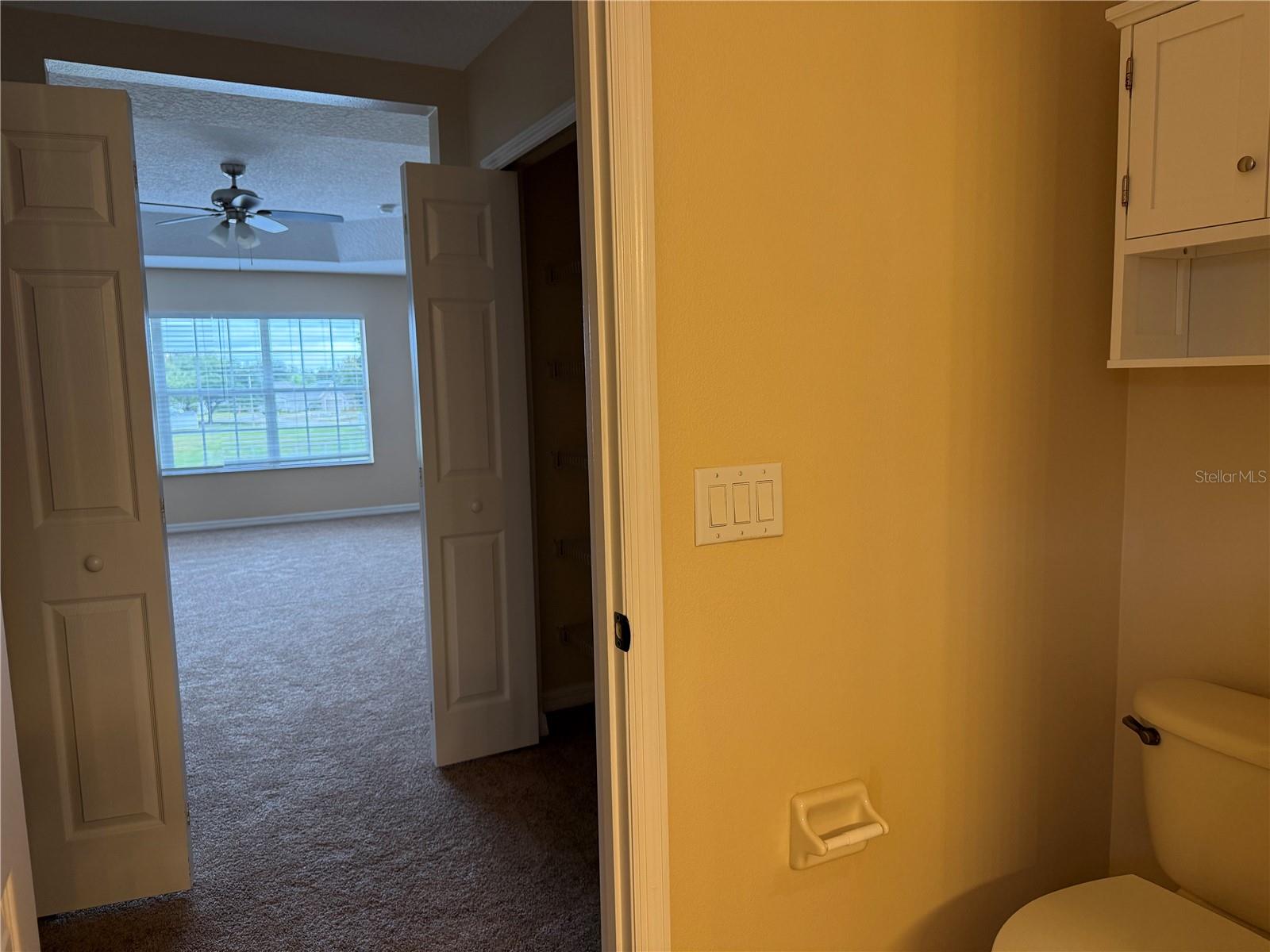 SPRINGVIEW UNIT 07 - Residential Lease