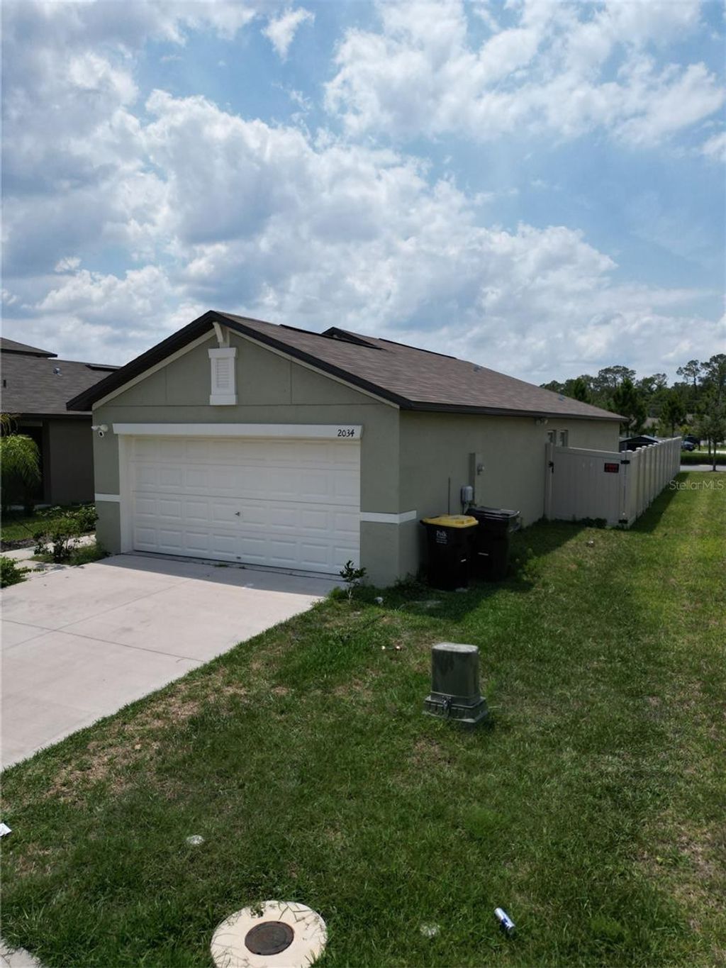 Photo of 2034 Old Pasture Lane, Lakeland, FL 33801 (MLS # S5127249)