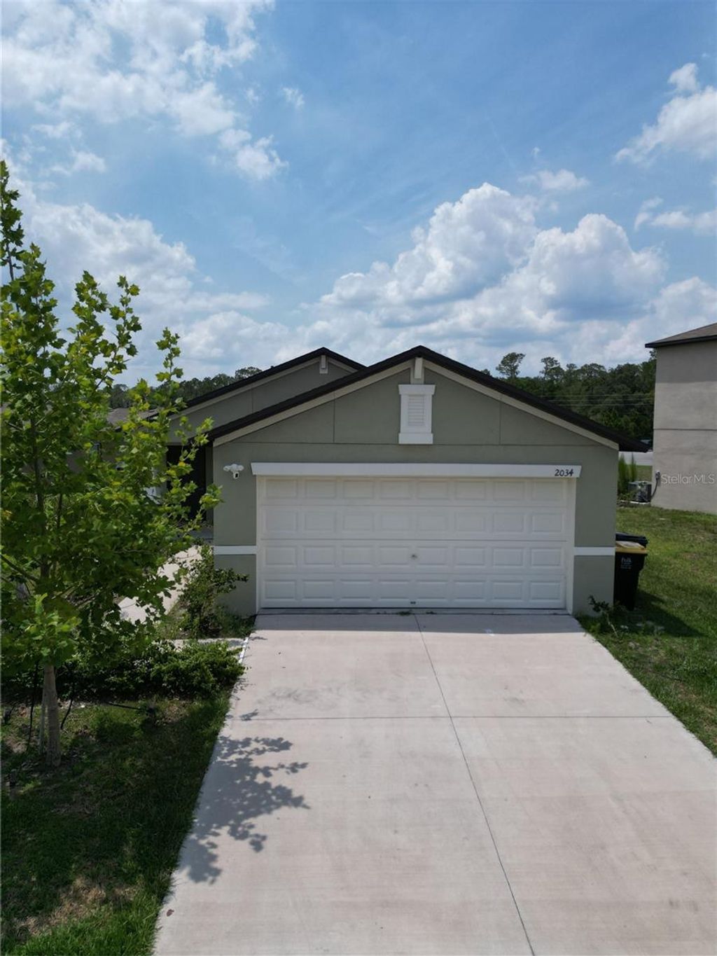 Photo of 2034 Old Pasture Lane, Lakeland, FL 33801 (MLS # S5127249)