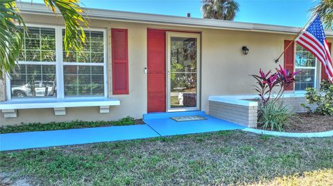 A home in PORT CHARLOTTE