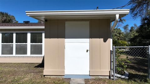 A home in PORT CHARLOTTE