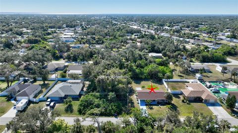 A home in PORT CHARLOTTE