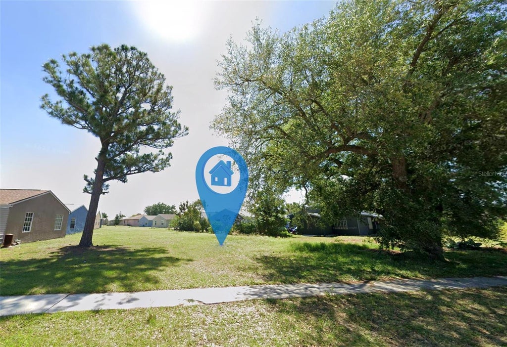 Photo of 492 Ricold Terrace, Port Charlotte, FL 33954 (MLS # C7529532)