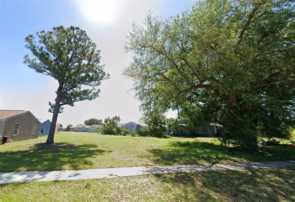 Photo of 492 Ricold Terrace, Port Charlotte, FL 33954 (MLS # C7529532)