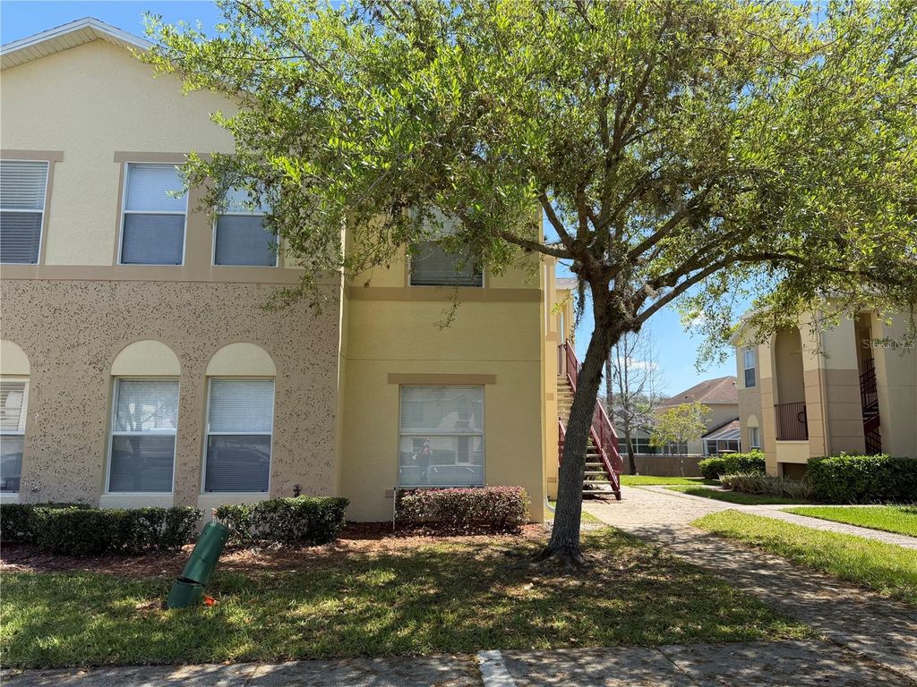 Photo of 2864 Club Cortile Cir #A, Kissimmee, FL 34746 (MLS # S5147015)