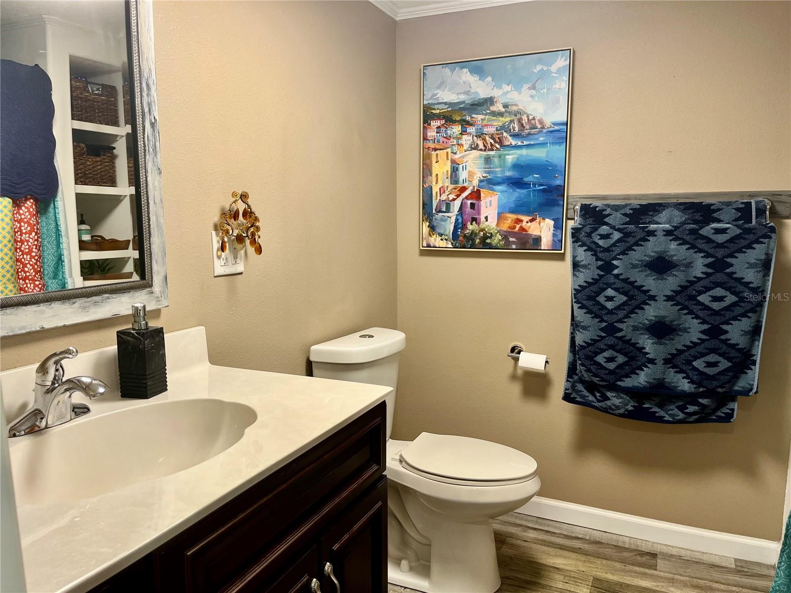 BEVERLY BEACH SURFSIDE ESTATES - Residential