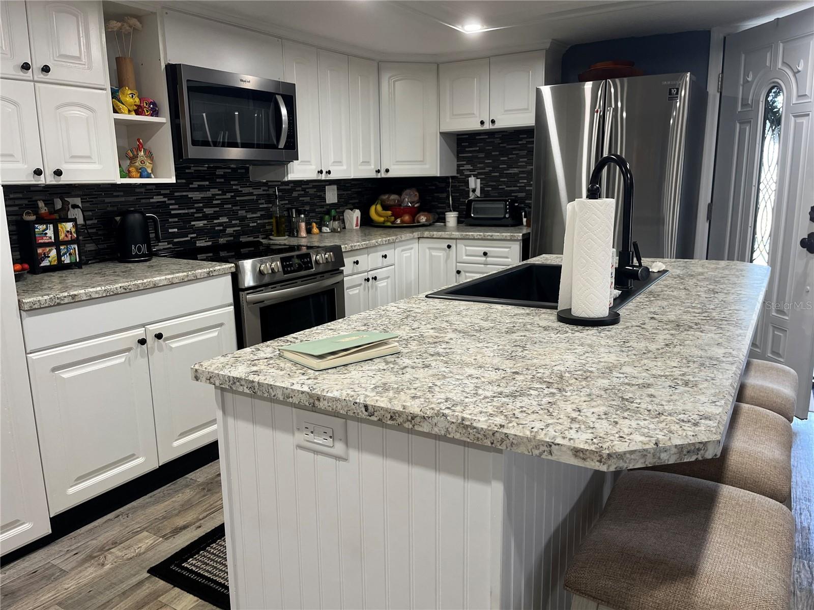 BEVERLY BEACH SURFSIDE ESTATES - Residential