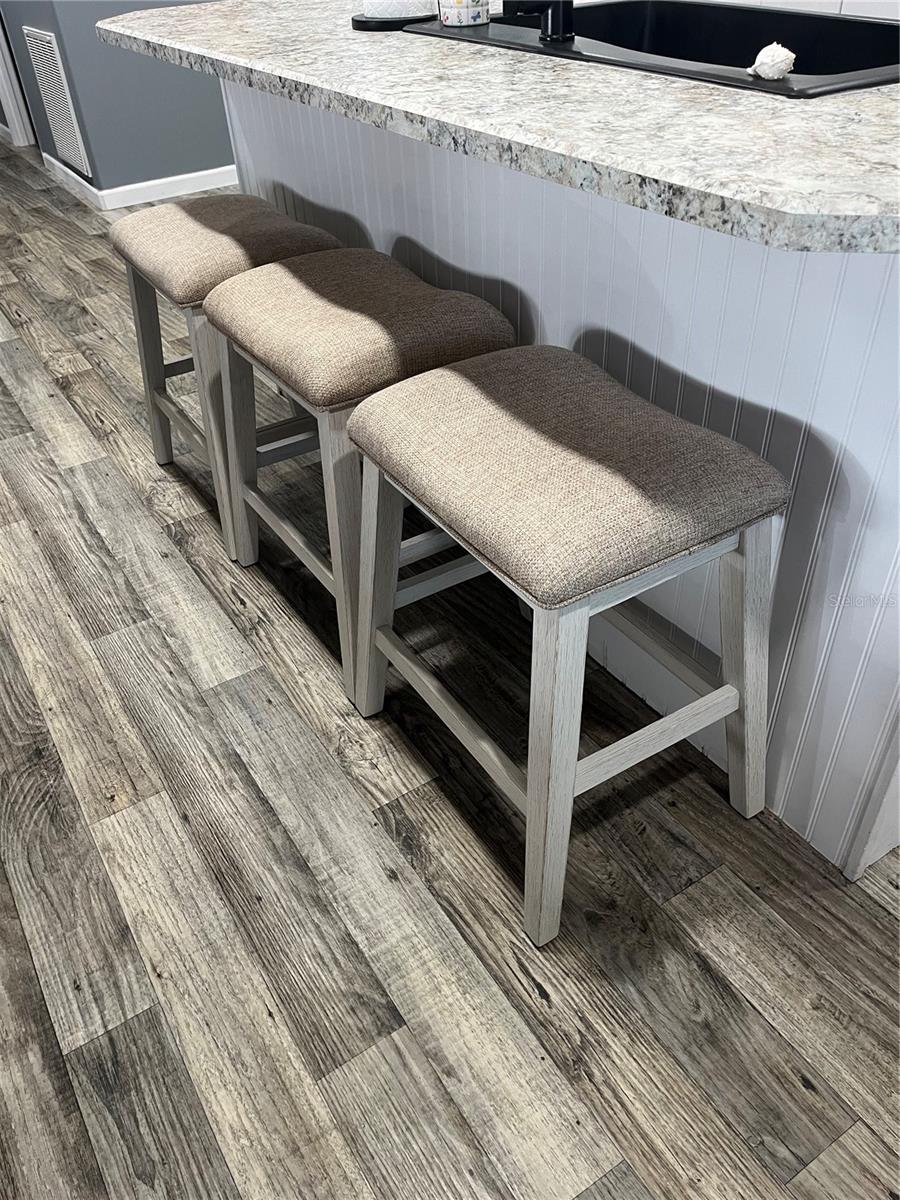 BEVERLY BEACH SURFSIDE ESTATES - Residential