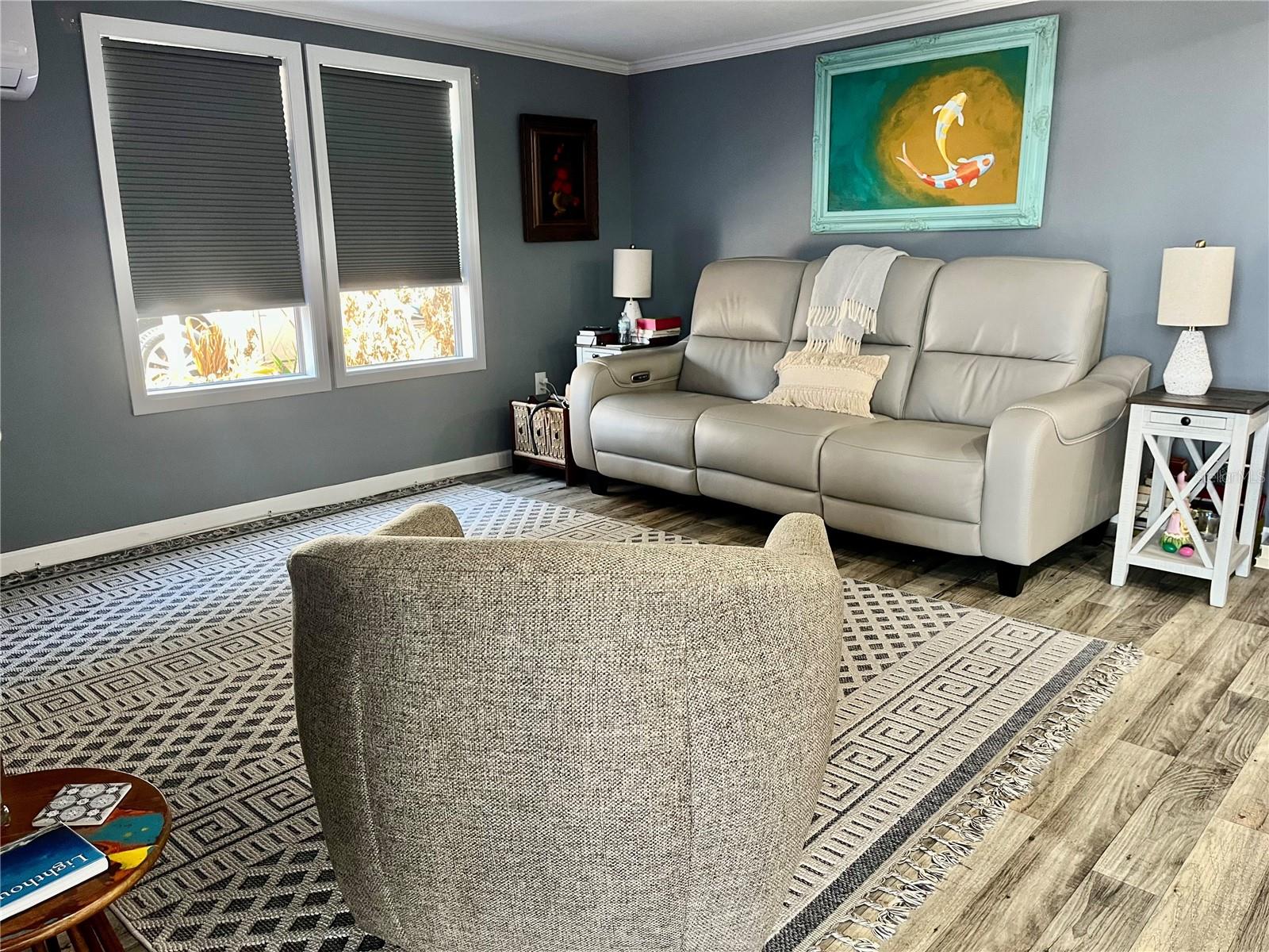 BEVERLY BEACH SURFSIDE ESTATES - Residential