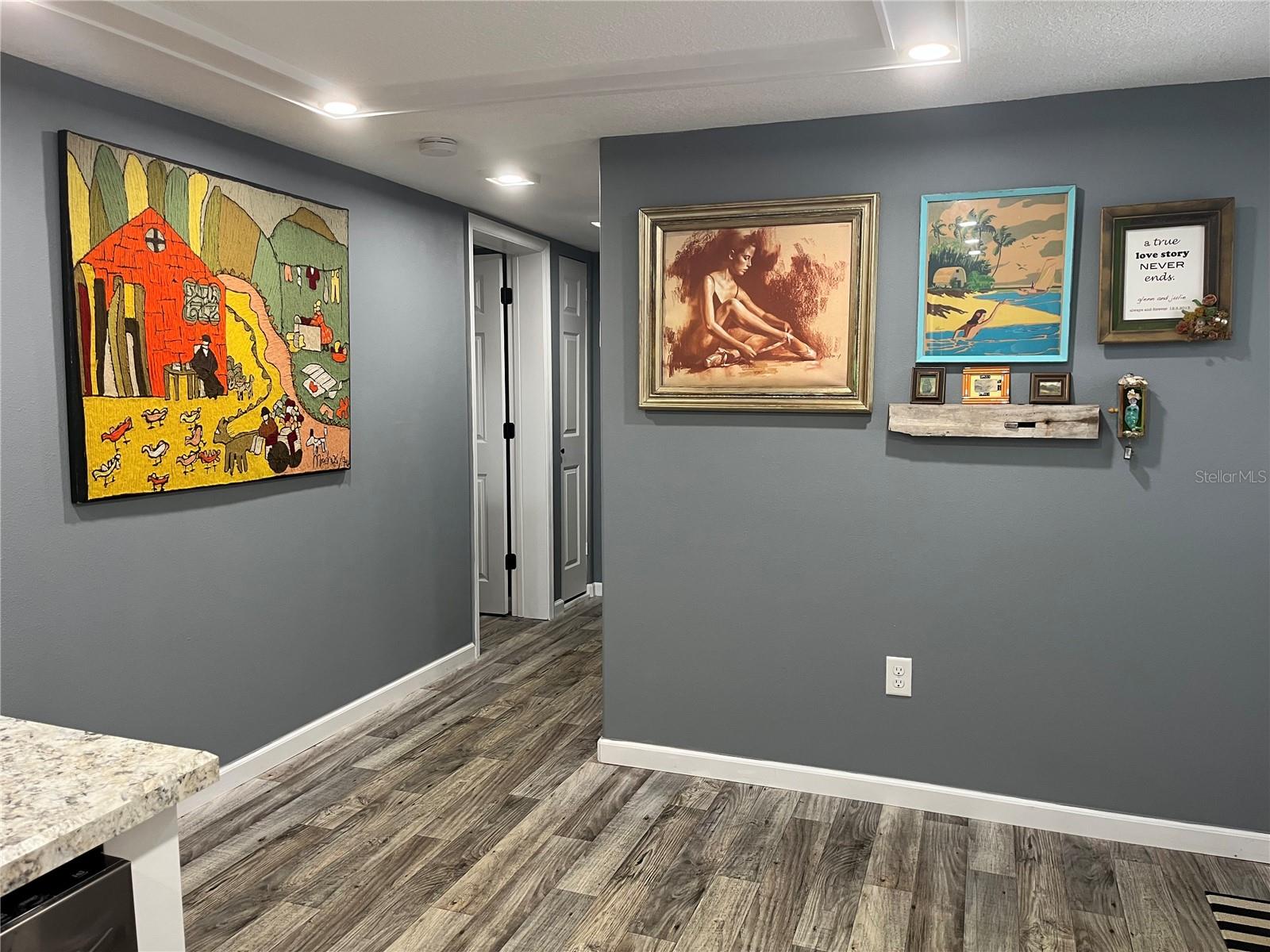 BEVERLY BEACH SURFSIDE ESTATES - Residential