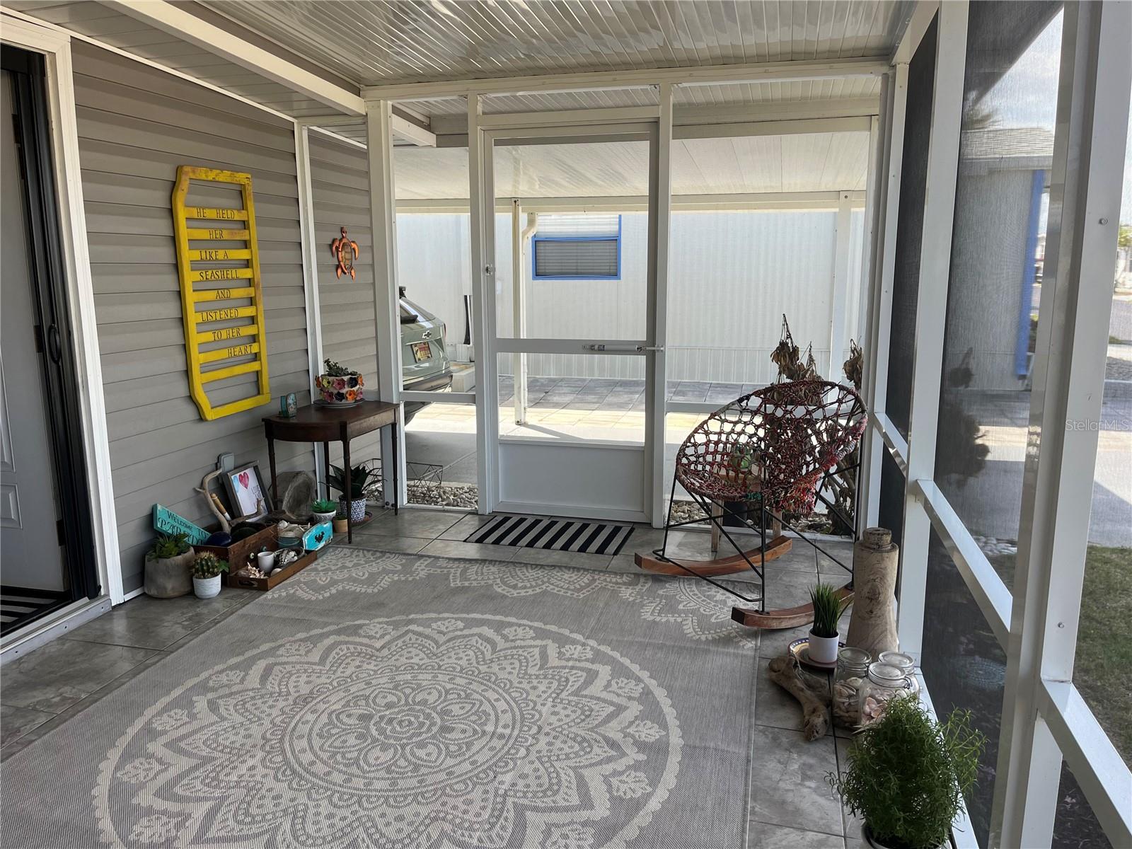 BEVERLY BEACH SURFSIDE ESTATES - Residential