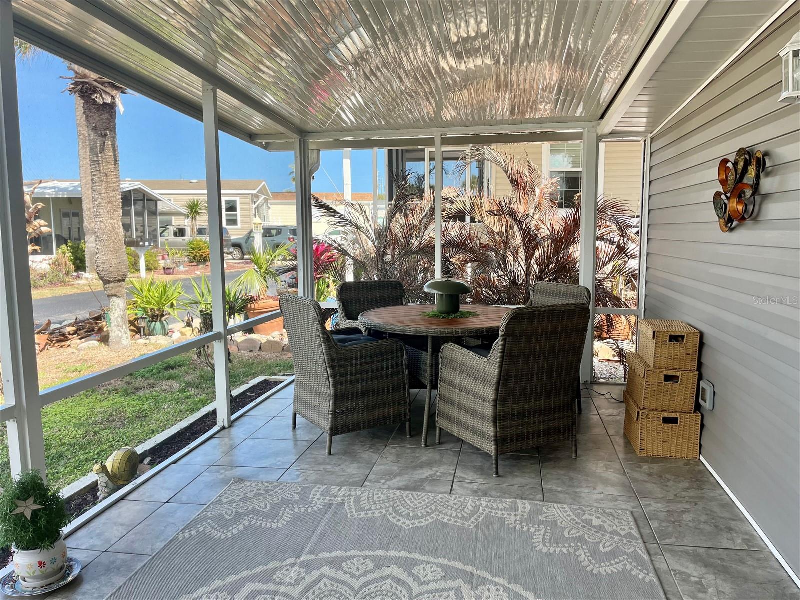 BEVERLY BEACH SURFSIDE ESTATES - Residential