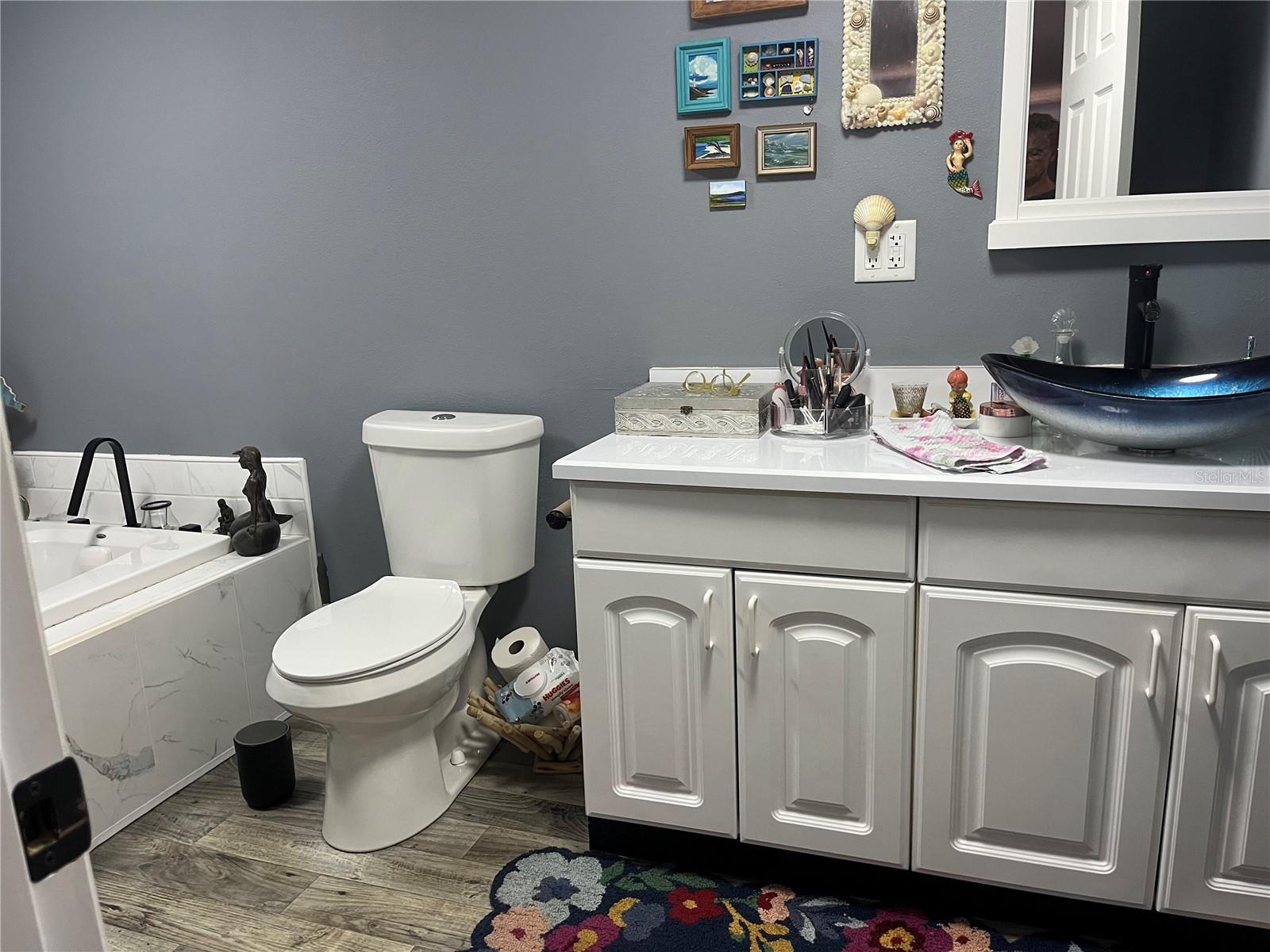 BEVERLY BEACH SURFSIDE ESTATES - Residential