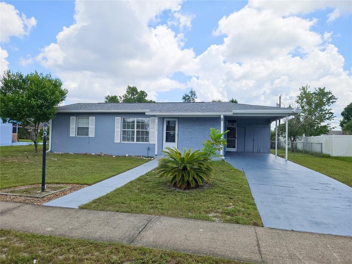 Photo 1 of 16 — 1315 E HANCOCK DRIVE, DELTONA, FL 32725