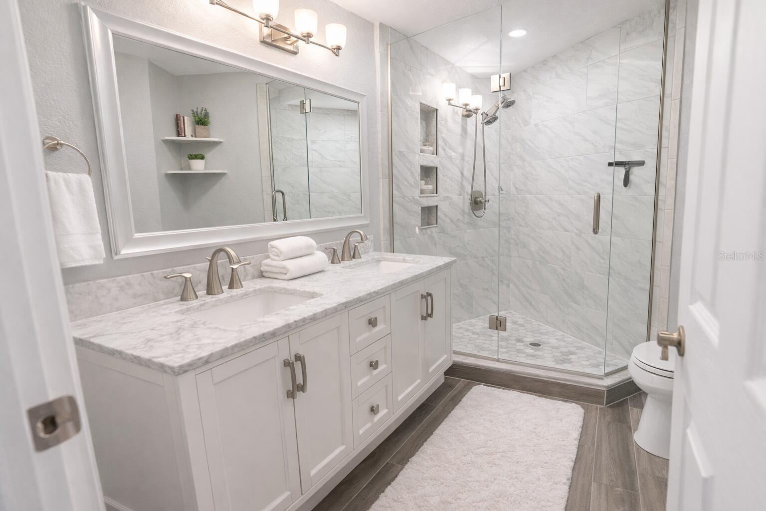 CARRIAGE HILL - Residential