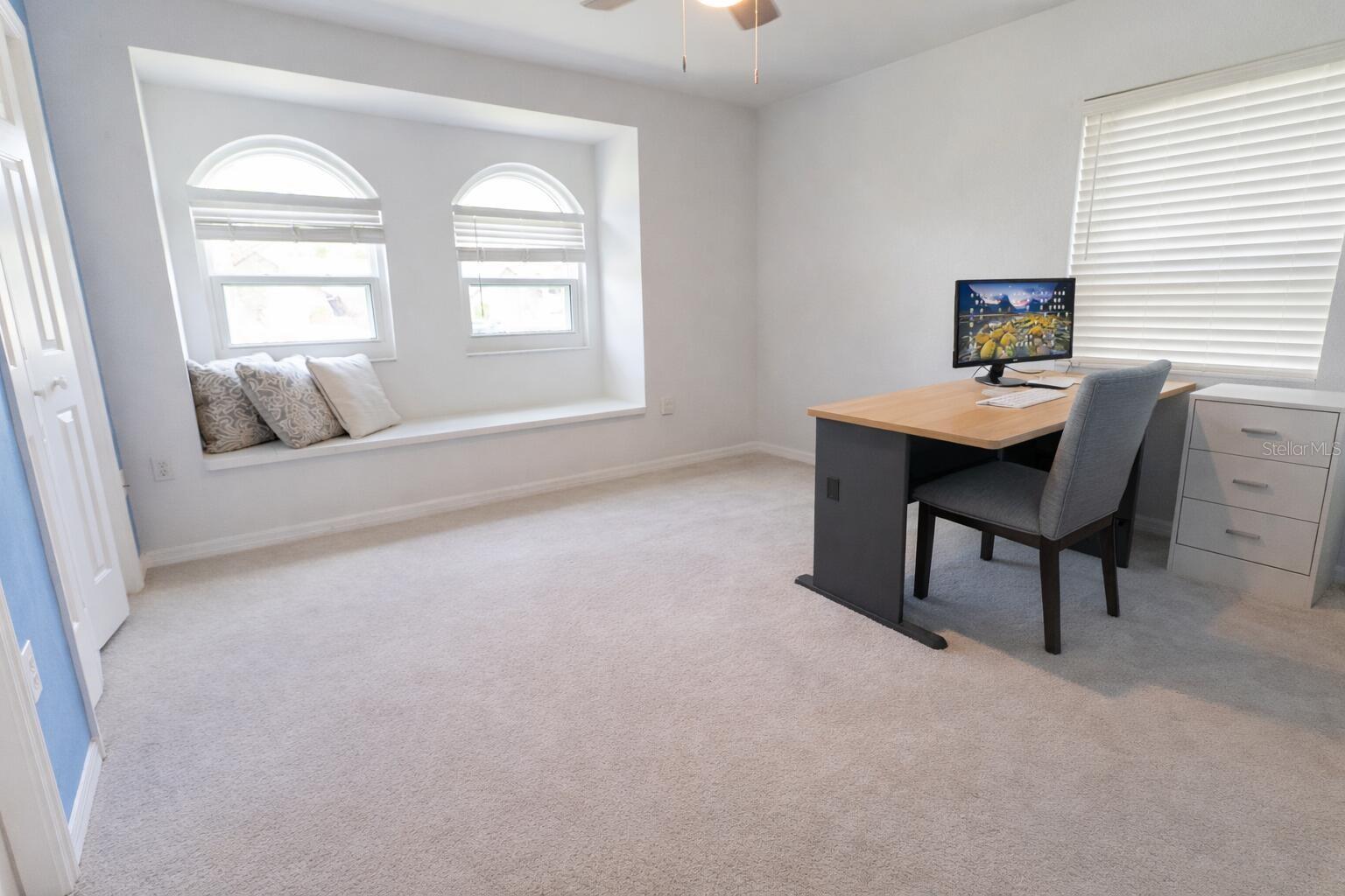 CARRIAGE HILL - Residential